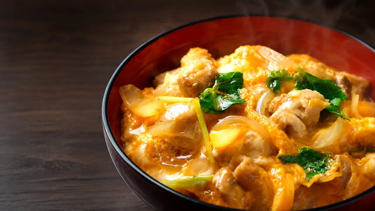 樞 名駅店 ― 名古屋コーチン親子丼